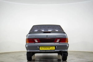 Седан ВАЗ (LADA) 2115 Samara 2008 года, 199000 рублей, Оренбург