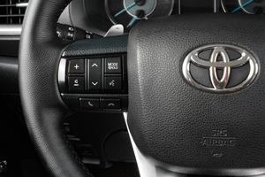 Внедорожник Toyota Fortuner 2017 года, 2999000 рублей, Тюмень