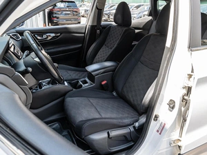 Внедорожник Nissan Qashqai 2017 года, 1450000 рублей, Краснодар