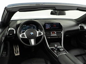 Кабриолет BMW 8 серия 2019 года, 9458888 рублей, Москва