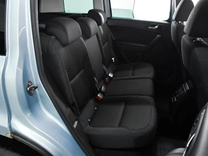 Внедорожник Skoda Yeti 2010 года, 849000 рублей, Воронеж