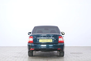 Седан ВАЗ (LADA) Priora 2007 года, 389000 рублей, Омск