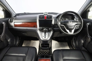 Внедорожник Honda CR-V 2008 года, 1399000 рублей, Новосибирск