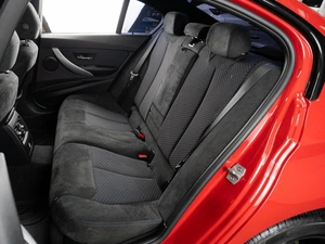 Седан BMW 3 серия 2014 года, 2100000 рублей, Тюмень