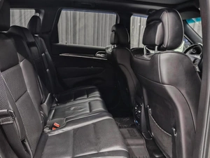 Внедорожник Jeep Grand Cherokee 2014 года, 2365000 рублей, Красноярск