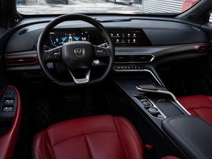 Внедорожник Changan UNI-T 2021 года, 2180000 рублей, Краснодар