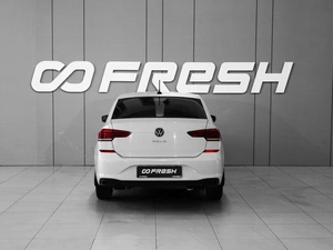 Лифтбек Volkswagen Polo 2020 года, 1338000 рублей, Тверь