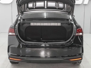 Седан Hyundai Solaris 2021 года, 1850000 рублей, Ростов-на-Дону