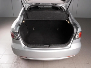 Седан Mazda 6 2007 года, 569000 рублей, Минеральные Воды