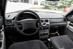 Универсал ВАЗ (LADA) Priora 2010 года, 389000 рублей, Ульяновск