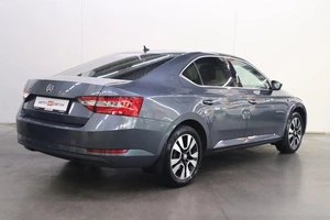 Седан Skoda Superb 2016 года, 1575000 рублей, Брянск