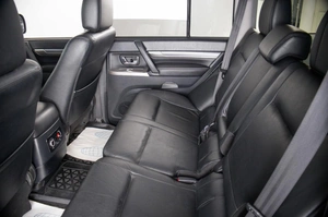Внедорожник Mitsubishi Pajero 2012 года, 2139000 рублей, Пермь