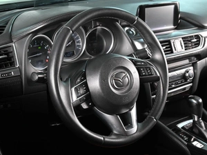 Седан Mazda 6 2016 года, 1779000 рублей, Ростов-на-Дону