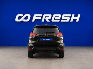Внедорожник Nissan X-Trail 2019 года, 2579055 рублей, Москва