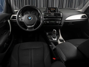 Хетчбэк BMW 1 серия 2017 года, 2049000 рублей, Тюмень