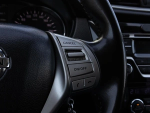 Внедорожник Nissan Qashqai 2016 года, 1399000 рублей, Большой Сочи