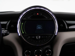 Хетчбэк MINI Cooper S 2015 года, 1749999 рублей, Москва
