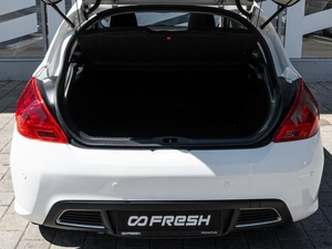 Хетчбэк Peugeot 308 2010 года, 637000 рублей, Ставрополь