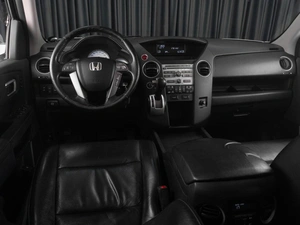 Внедорожник Honda Pilot 2008 года, 1249000 рублей, Тюмень