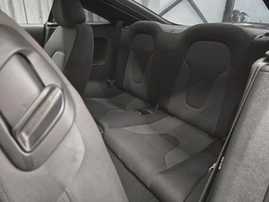 Купе Audi TT 2013 года, 1390000 рублей, Красноярск