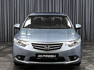 Седан Honda Accord 2011 года, 1431000 рублей, Ставрополь