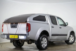 Пикап Nissan Navara 2012 года, 1479000 рублей, Оренбург