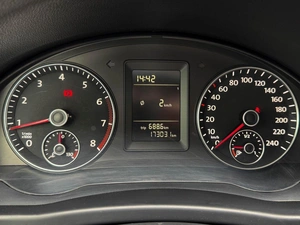 Хетчбэк Volkswagen Golf Plus 2012 года, 1029000 рублей, Кропоткин