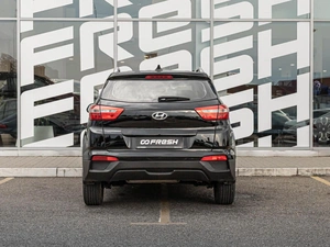 Внедорожник Hyundai Creta 2020 года, 1839000 рублей, Краснодар