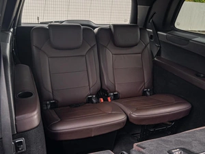 Внедорожник Mercedes-benz GL-класс 2014 года, 2579000 рублей, Краснодар