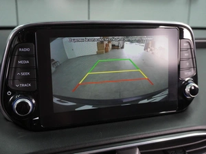 Внедорожник Hyundai Santa Fe 2019 года, 2949000 рублей, Воронеж