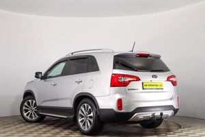 Внедорожник Kia Sorento 2014 года, 1759000 рублей, Пермь