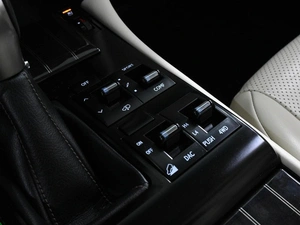 Внедорожник Lexus GX 2020 года, 7799000 рублей, Аксай