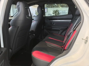 Внедорожник Jetour Dashing 2025 года, 2889900 рублей, Красноярск