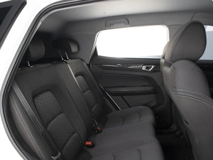 Внедорожник Kaiyi X3 2024 года, 2730000 рублей, Омск