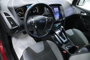 Хетчбэк Ford Focus 2012 года, 948000 рублей, Солонцы