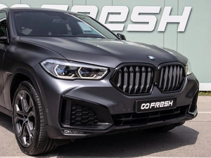 Внедорожник BMW X6 2020 года, 5899000 рублей, Большой Сочи