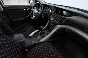 Седан Honda Accord 2008 года, 799000 рублей, Челябинск