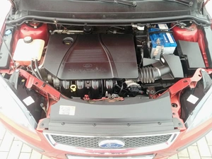 Хэтчбек 4 дв. Ford Focus 2006 года, 590000 рублей, Клинцы