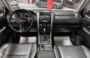 Внедорожник Suzuki Grand Vitara 2011 года, 1097000 рублей, Красноярск