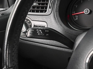 Седан Volkswagen Polo 2017 года, 1348000 рублей, Ставрополь