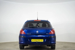 Хетчбэк Peugeot 308 2008 года, 549000 рублей, Оренбург