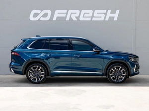 Внедорожник Geely Monjaro 2024 года, 3130000 рублей, Краснодар