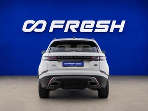 Внедорожник Land Rover Range Rover Velar 2020 года, 5199077 рублей, Москва