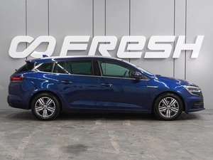 Универсал Renault Megane 2021 года, 1727000 рублей, Воронеж