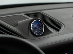 Внедорожник Porsche Macan GTS 2021 года, 7379055 рублей, Москва