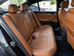 Седан BMW 5 серия 2020 года, 4198000 рублей, Ставрополь