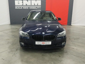 Седан BMW 520i 2013 года, 1850000 рублей, Курск