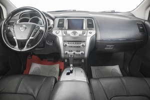 Внедорожник Nissan Murano 2015 года, 1499000 рублей, Кемерово