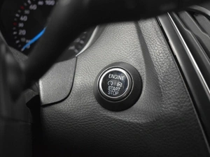 Хетчбэк Ford Focus 2017 года, 849900 рублей, Казань