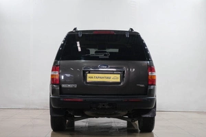 Внедорожник Ford Explorer 2007 года, 1069000 рублей, Новокузнецк
